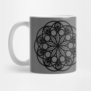 Creative Design Mug